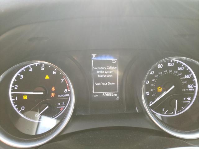 2020 Toyota Camry Se VIN: 4T1G11AKXLU985479 Lot: 48785184