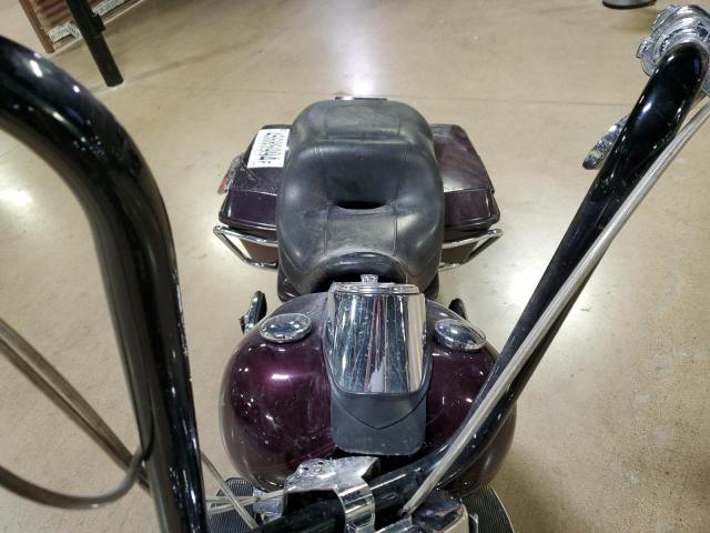 2006 HARLEY-DAVIDSON FLHRI 1HD1FBW166Y626627