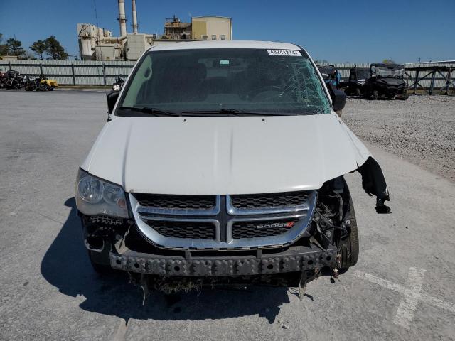 2016 Dodge Grand Caravan Se VIN: 2C4RDGBG8GR192749 Lot: 48241274