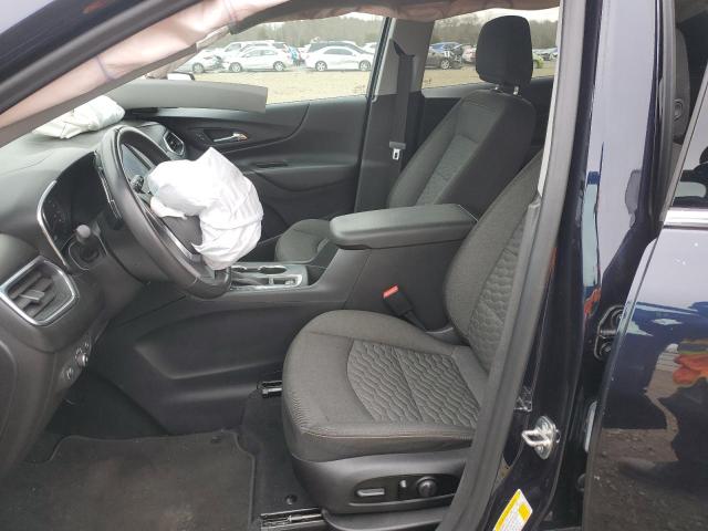 2020 Chevrolet Equinox Lt VIN: 3GNAXKEV3LS507804 Lot: 48688484