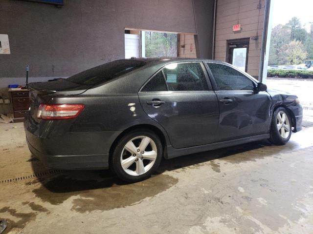 2010 Toyota Camry Se VIN: 4T1BK3EK4AU607149 Lot: 48739574