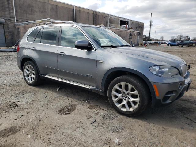 VIN 5UXZV4C56D0B08976 2013 BMW X5, Xdrive35I no.4