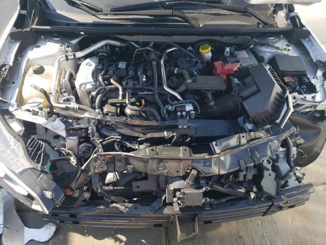 2023 NISSAN SENTRA SV - 3N1AB8CV3PY314250