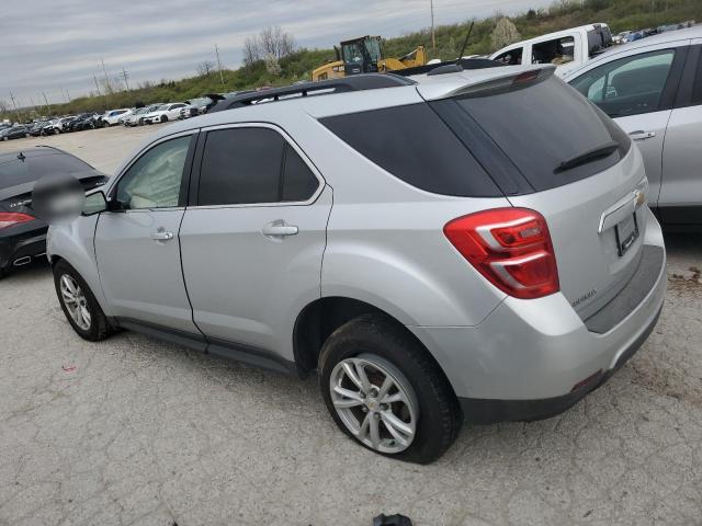 2017 Chevrolet Equinox Lt VIN: 2GNALCEK8H6263693 Lot: 47861774