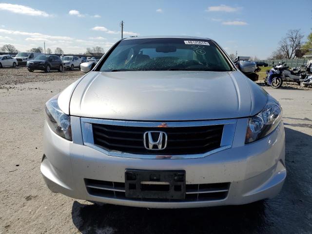 2009 Honda Accord Exl VIN: 1HGCP26839A144748 Lot: 48125674