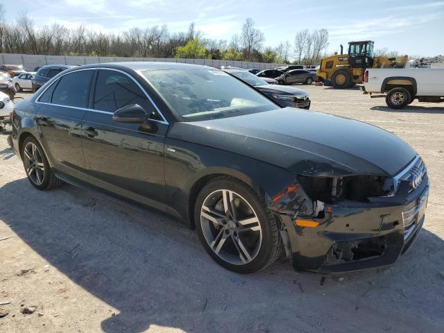 VIN WAUENAF43HN065668 2017 Audi A4, Premium Plus no.4