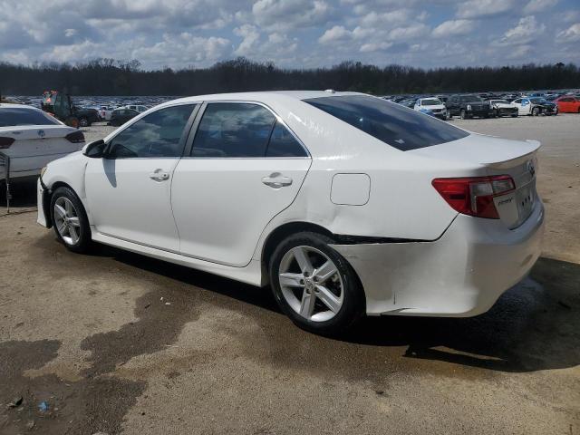 2012 Toyota Camry Base VIN: 4T1BF1FK0CU509519 Lot: 46063464