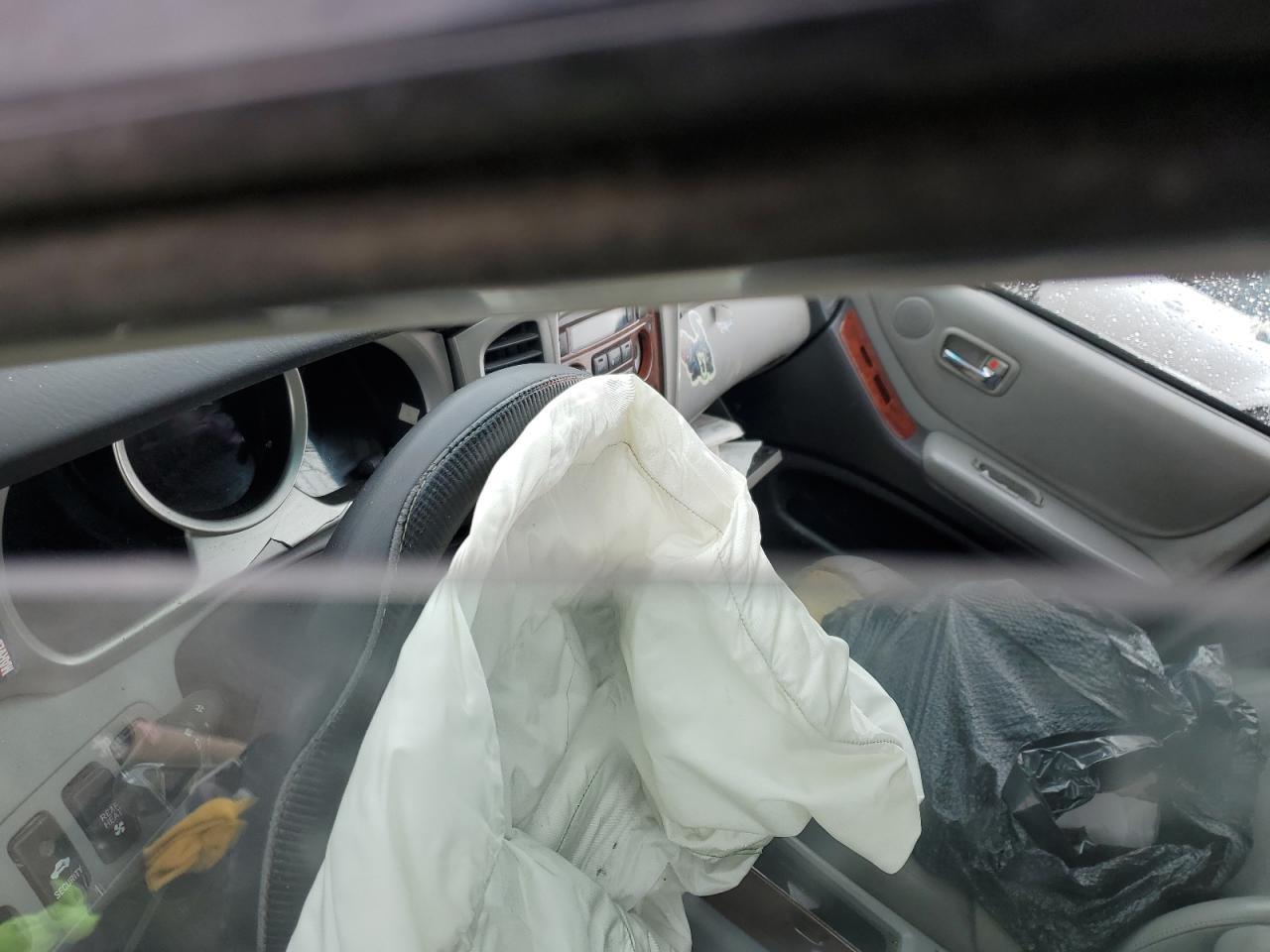 JTEDP21A750045018 2005 Toyota Highlander Limited