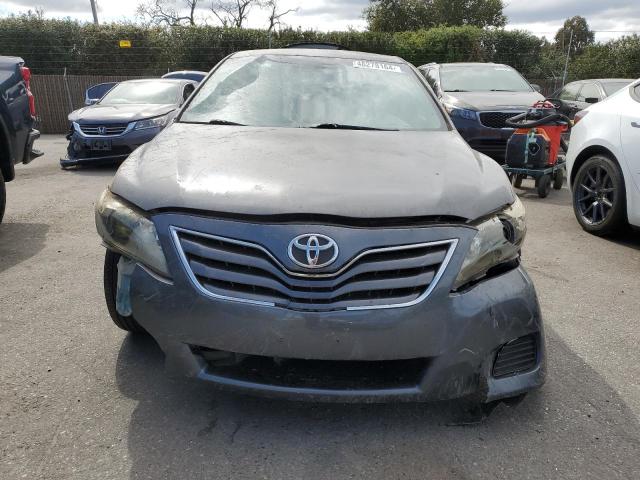 2010 Toyota Camry Base VIN: 4T1BF3EKXAU100938 Lot: 48278164