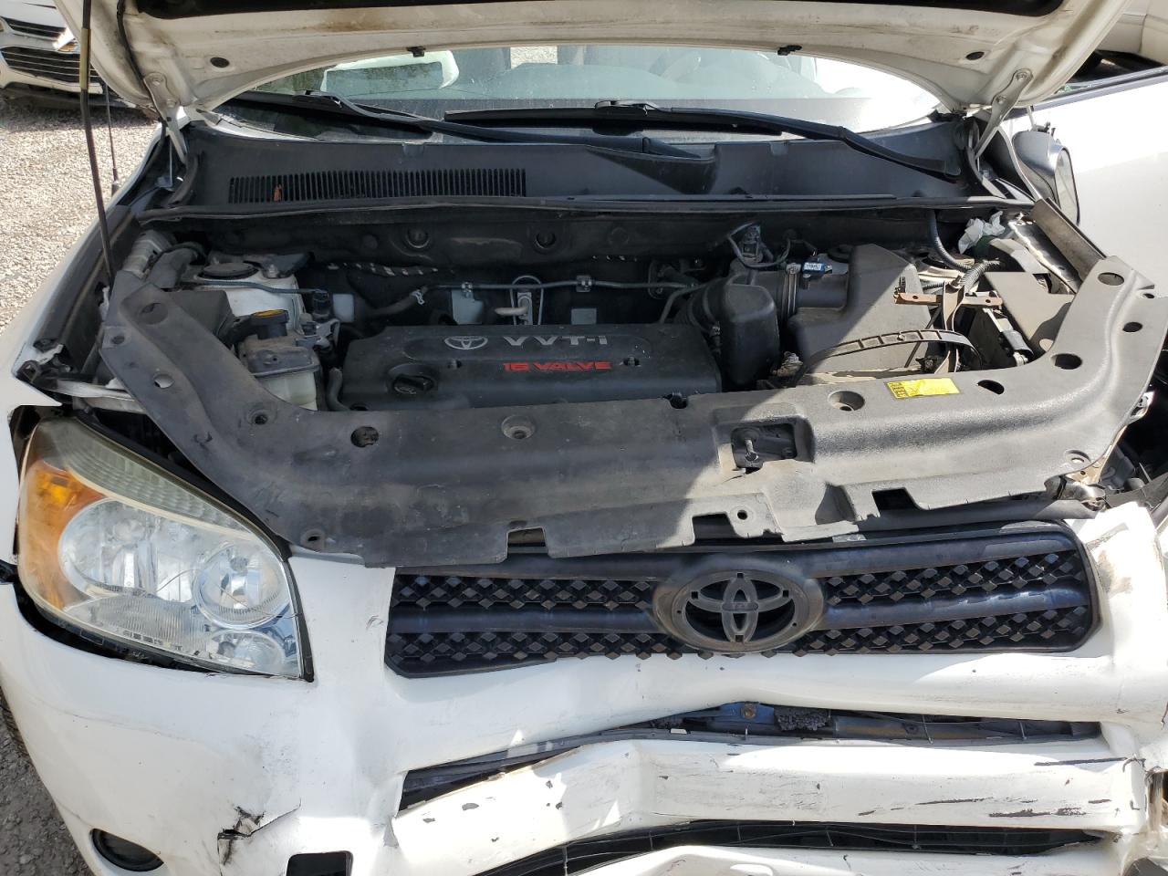 JTMZD33VX86059747 2008 Toyota Rav4