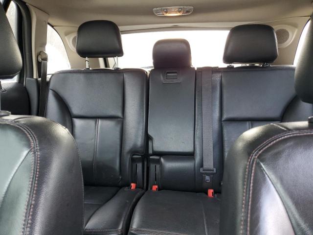 2012 Ford Edge Limited VIN: 2FMDK4KC6CBA15501 Lot: 45347374