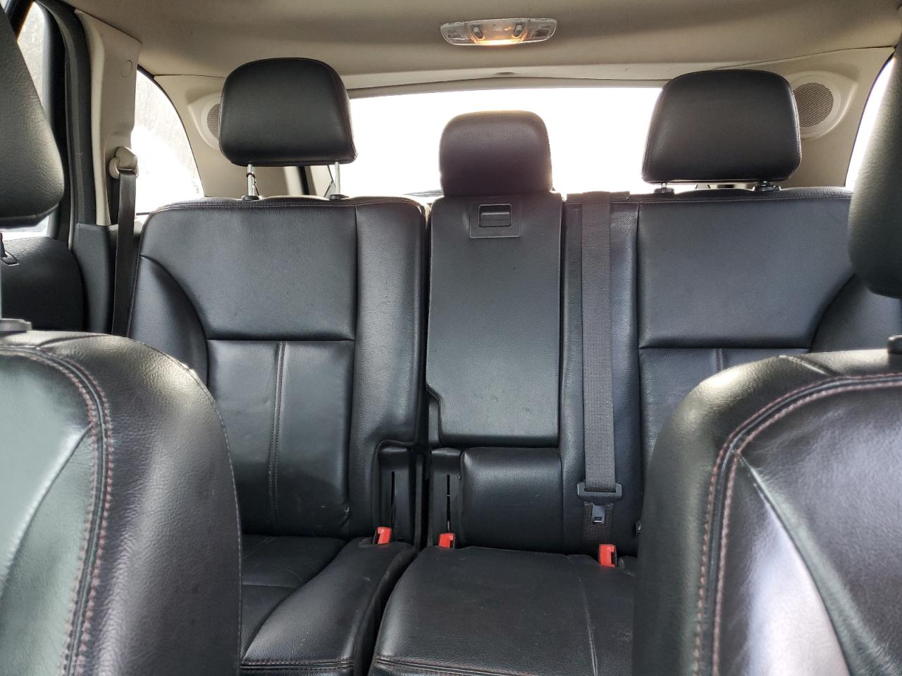 2FMDK4KC6CBA15501 2012 Ford Edge Limited