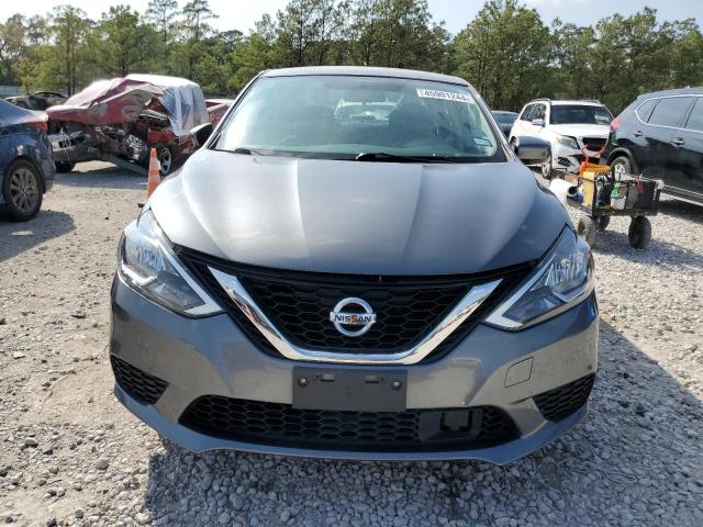 2019 Nissan Sentra S VIN: 3N1AB7AP0KY349948 Lot: 45901244