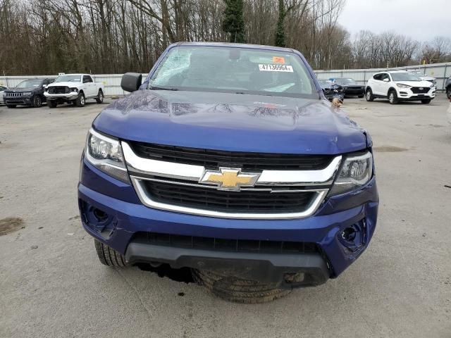 1GCHTBEA6H1310053 | 2017 Chevrolet colorado