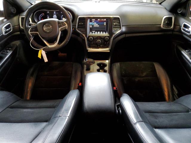 2015 JEEP GRAND CHER - 1C4RJFAG7FC956618