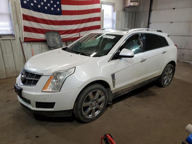 2012 Cadillac Srx Premium Collection VIN: 3GYFNFE35CS648989 Lot: 46551674