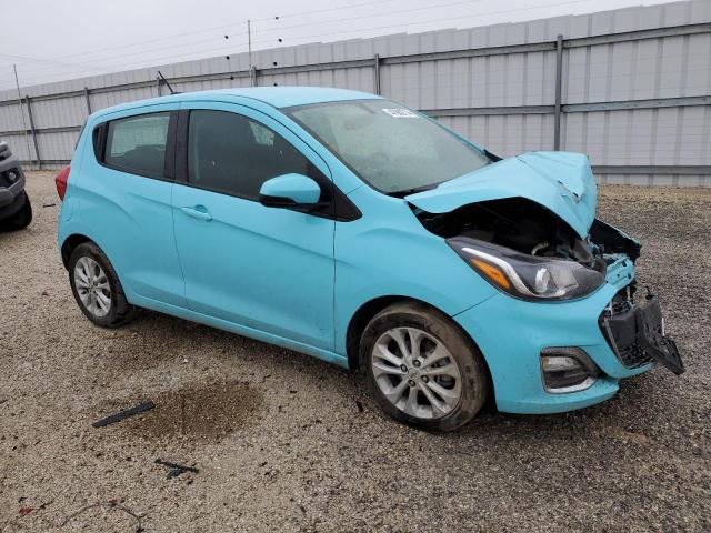 2021 CHEVROLET SPARK 1LT - KL8CD6SA9MC717990