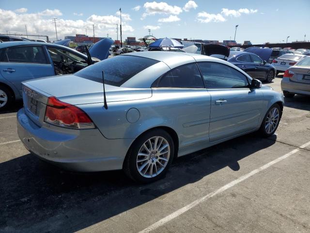 2009 Volvo C70 T5 VIN: YV1MC672X9J076586 Lot: 45803644