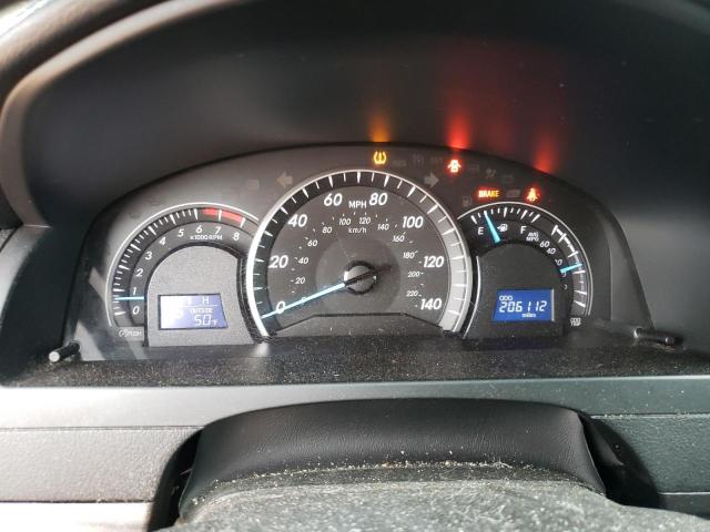 2015 Toyota Camry Le VIN: 4T1BF1FK4FU111752 Lot: 47753044