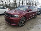 2020 DODGE DURANGO SR - 1C4SDJGJ8LC146652