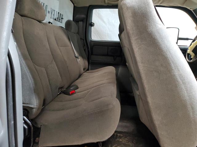 2006 Chevrolet Silverado K1500 VIN: 1GCEK19B56Z179389 Lot: 46838544