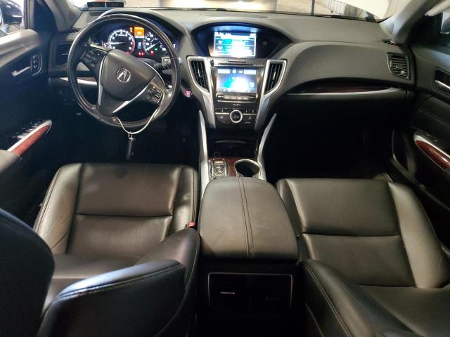 2015 Acura TLX - Image 8