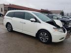 HONDA ODYSSEY TO photo