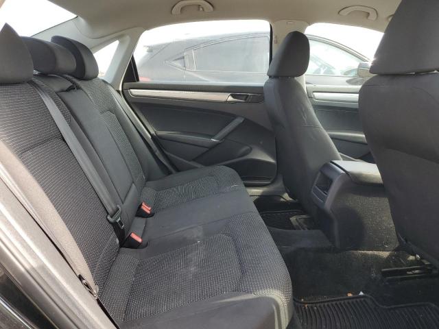 2016 VOLKSWAGEN PASSAT S - 1VWAT7A35GC060066