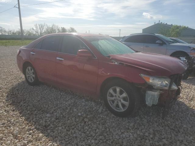 2011 Toyota Camry Base VIN: 4T4BF3EK2BR087531 Lot: 48896964