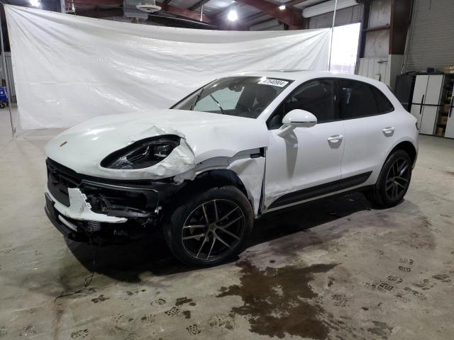 VIN WP1AA2A55RLB10639 2024 Porsche Macan, Base no.1