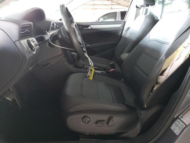 2021 Volkswagen Passat Se VIN: 1VWSA7A31MC008438 Lot: 45340934