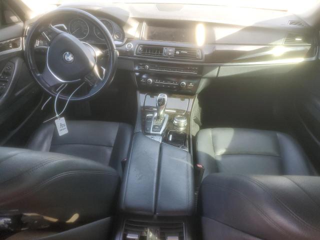 2016 BMW 528 I WBA5A5C57GD529291