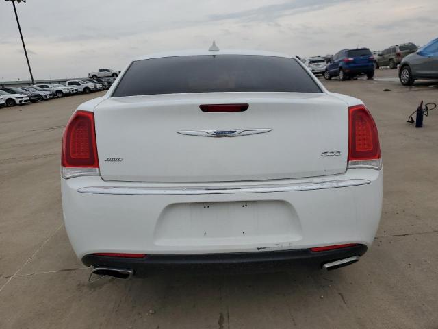 2017 CHRYSLER 300 LIMITE - 2C3CCARG0HH545007