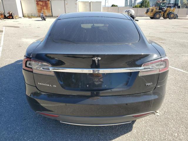 2015 TESLA MODEL S 70 - 5YJSA1S23FF098087