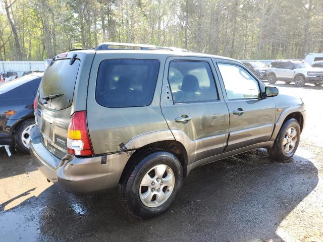 2002 Mazda Tribute Lx VIN: 4F2YU09142KM01139 Lot: 47069544