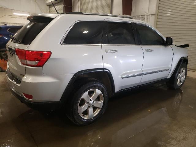 2013 Jeep Grand Cherokee Limited VIN: 1C4RJFBG8DC551850 Lot: 47182304