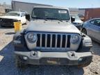 JEEP WRANGLER U photo