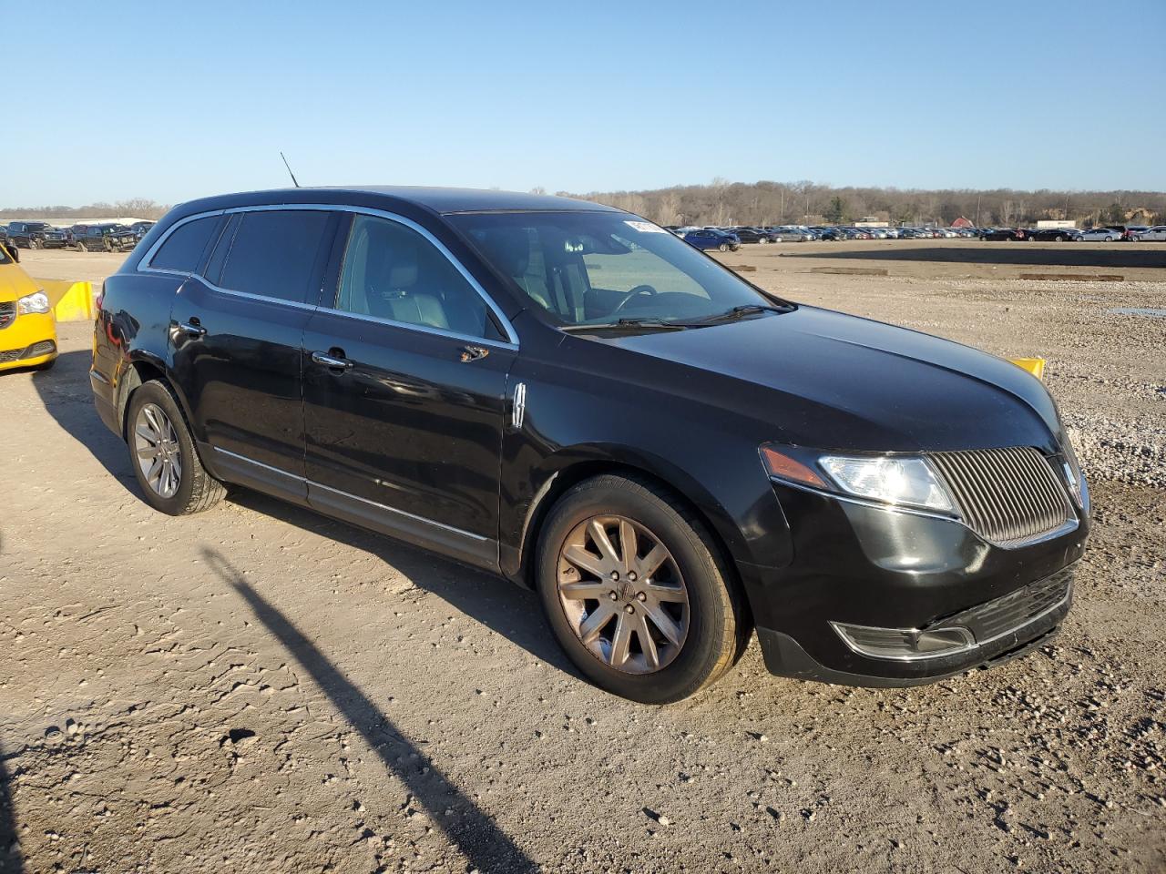 2LMHJ5NK9FBL00442 2015 Lincoln Mkt