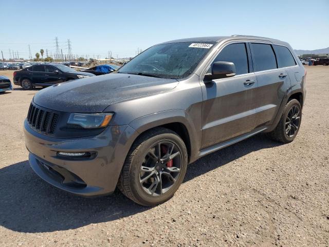 Vin: 1c4rjfdj9ec543380, lot: 48123964, jeep grand cher srt-8 2014 img_1
