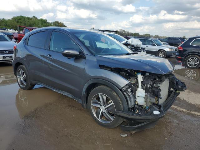 3CZRU5H57MM727108 Honda HR-V EX 4