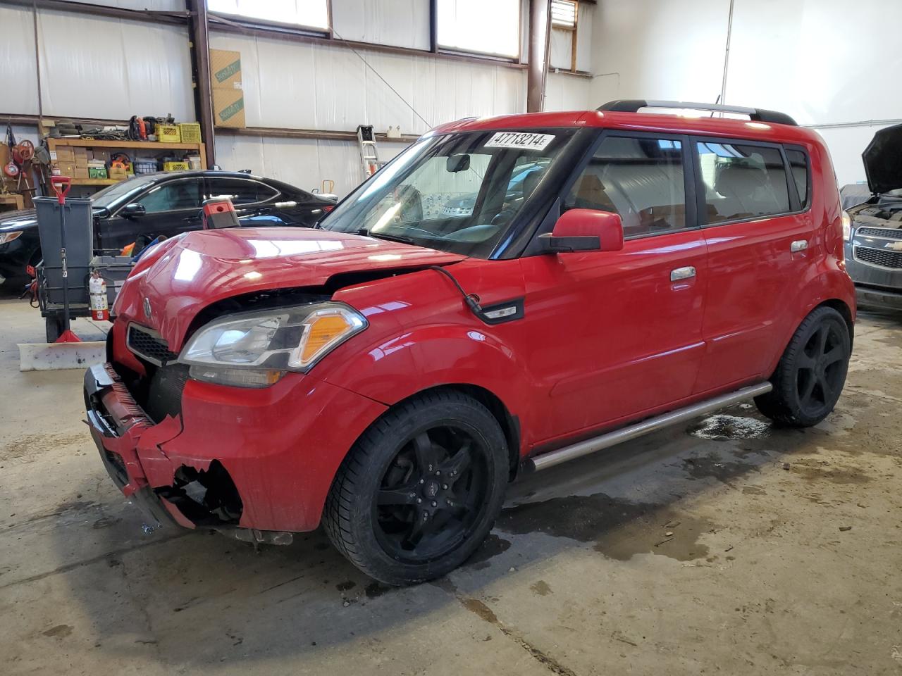 KNDJT2A22A7150014 2010 Kia Soul +