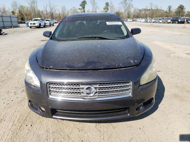 2011 Nissan Maxima S VIN: 1N4AA5AP4BC833995 Lot: 46886034