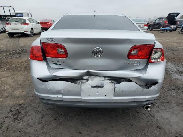 2011 Buick Lucerne Cxl VIN: 1G4HC5EM6BU103742 Lot: 48137504