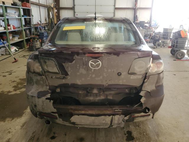 2007 Mazda 3 I VIN: JM1BK32F971711271 Lot: 48679024