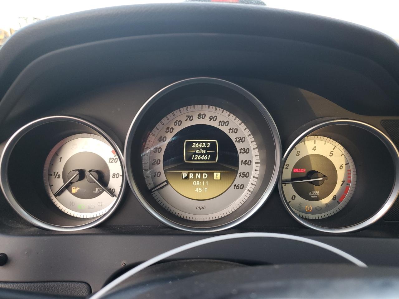 WDDGF8BBXCR192933 2012 Mercedes-Benz C 300 4Matic