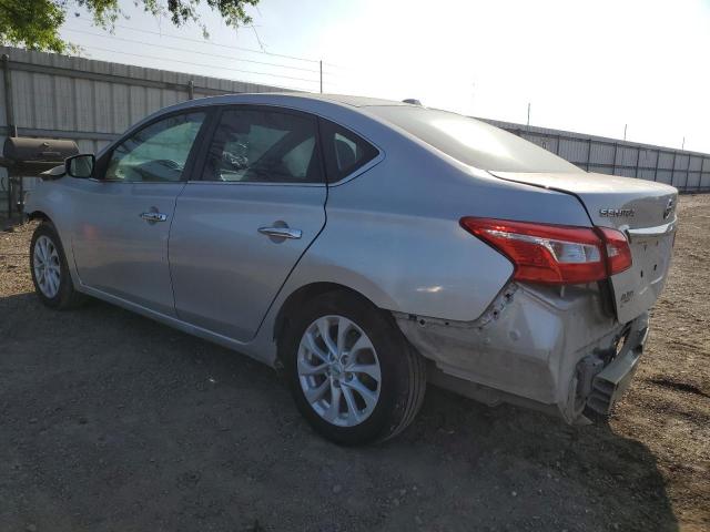 2018 Nissan Sentra S VIN: 3N1AB7AP8JL623151 Lot: 45763404