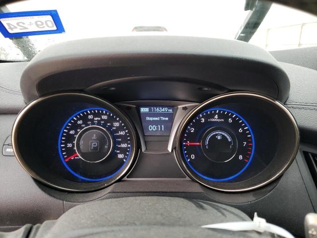 2015 HYUNDAI GENESIS CO - KMHHU6KJ5FU123371