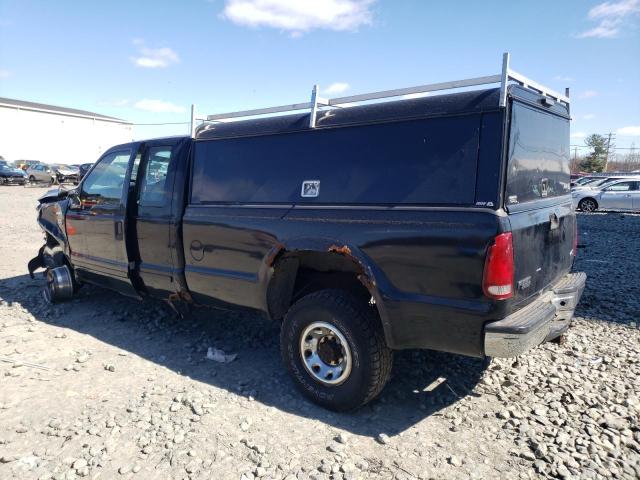 2001 Ford F350 Srw Super Duty VIN: 1FTSX31F71EA91779 Lot: 47317174