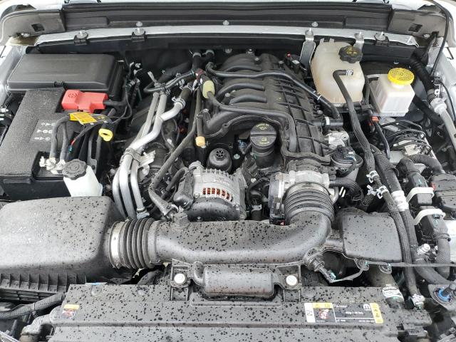 2022 JEEP AND CHER 1C6HJTAG6NL160183