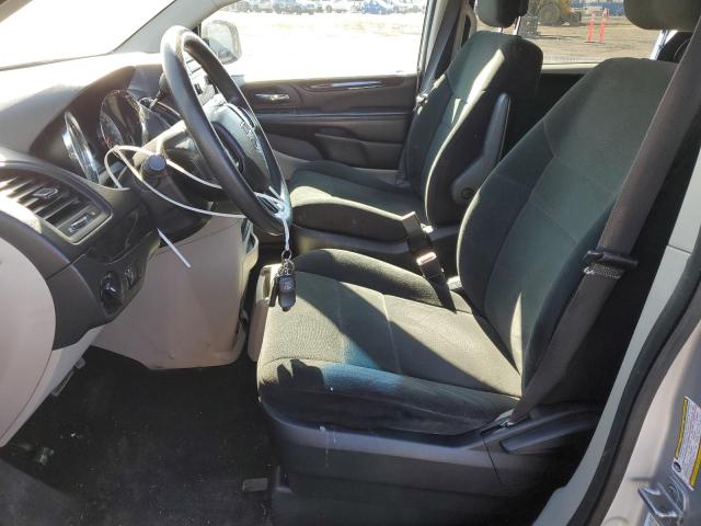 2012 Dodge Grand Caravan Se VIN: 2C4RDGBGXCR102334 Lot: 47136694